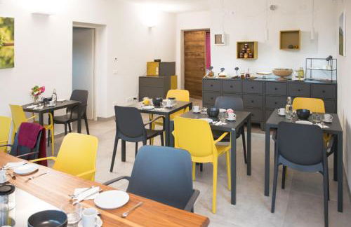 8 Grappoli Agritur - Foto 31