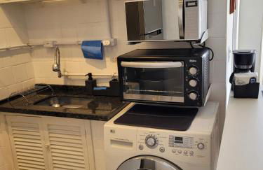 13 andar, Studio, Centro, vista incrível Guaíba - Foto 25