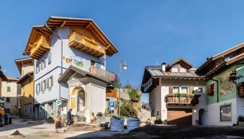 Camera Meridiana - Foto 2