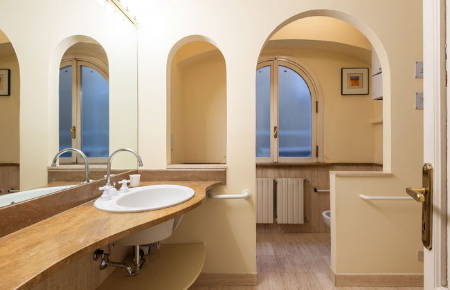 Porta Pia Elegant Two Bedroom - Photo 41