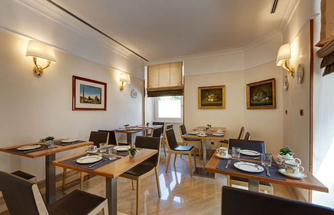 ResidenzaRomaCentro - Foto 31