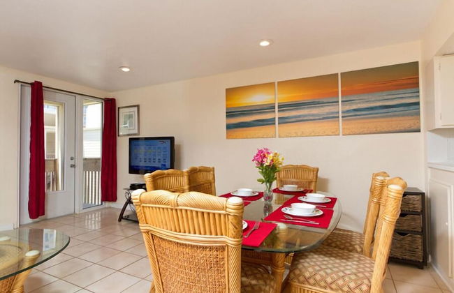 Bahia Mar by Padre Island Rentals - Foto 44