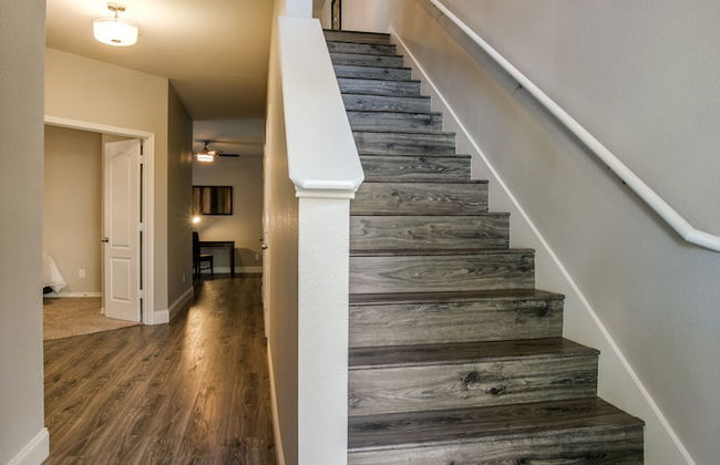 Beautifully furnished 3 bedroom Frisco - Foto 11