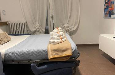 StepaHouse Roma zona San Paolo Elegante Bilocale a 2 minuti dalla Metro B - Foto 38