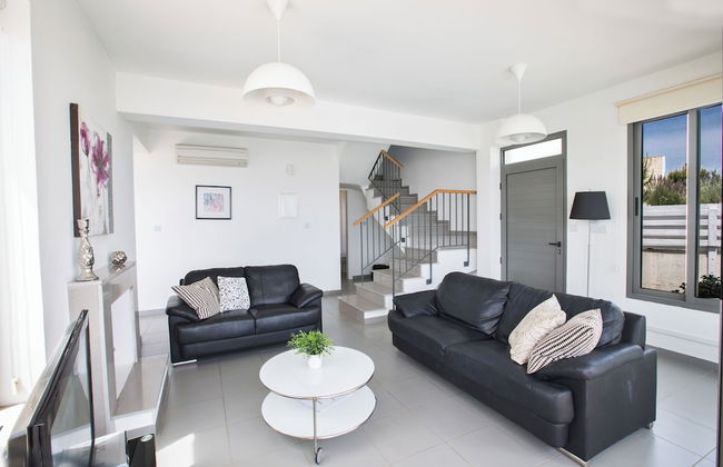 Latchi Holiday Villa Ev21 - Foto 8