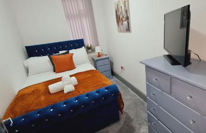 Large Victorian House 15 minutes from City Centre - Foto 4