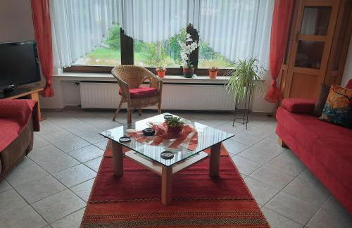 Im Vulkanparkherz - Foto 1