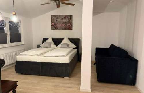 Fosters Garden Suites Kassel - Foto 38