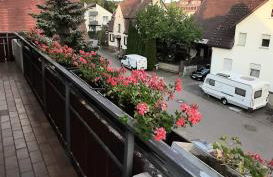 Schön und bequem Wohnung - Foto 42