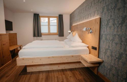 Landhaus Mucha - Ferienwohnungen - Foto 23