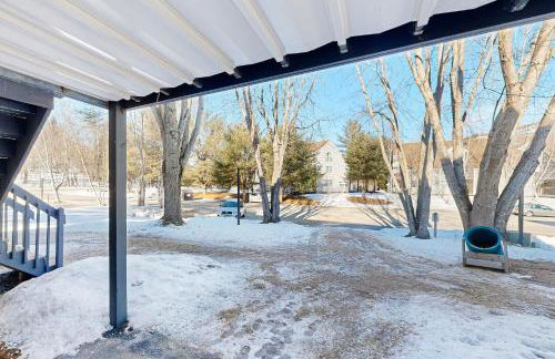 Riverbend Ski Retreat - Foto 25