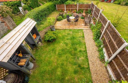 Pond Cottage E - Foto 23