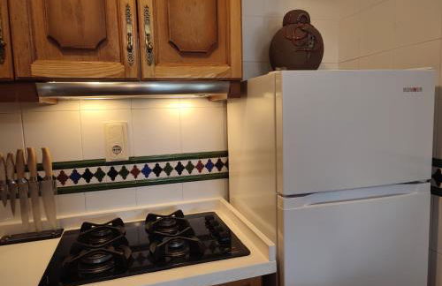 Casa Alpujarreña Fina Número 27 - Photo 21