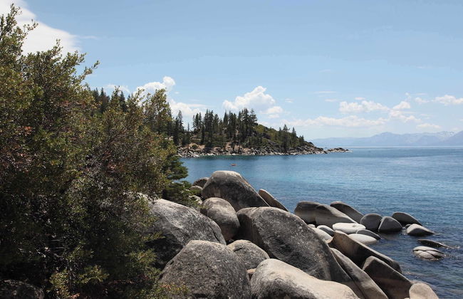 Lucerne Lake House - Foto 40