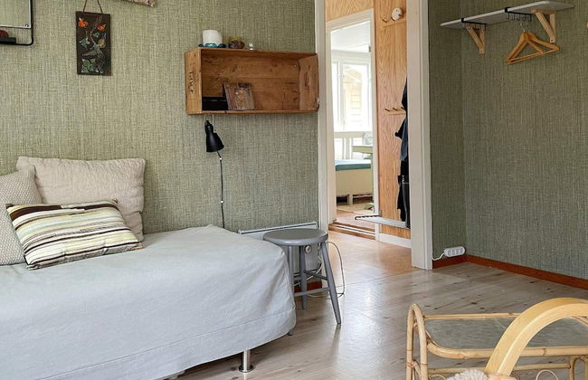 6 Person Holiday Home in Herrang - Photo 3