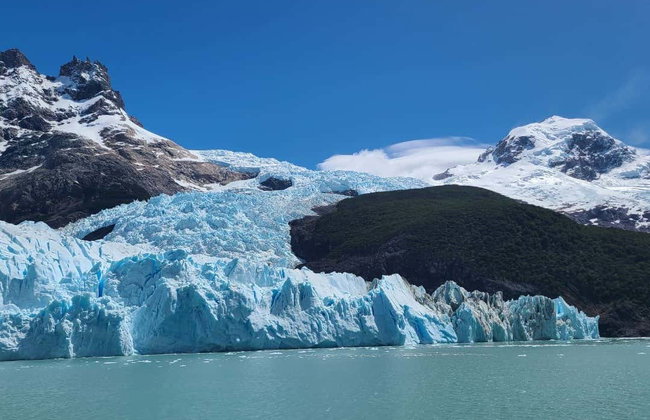 Excursão VIP ao Parque Nacional Los Glaciares de barco - Foto 7