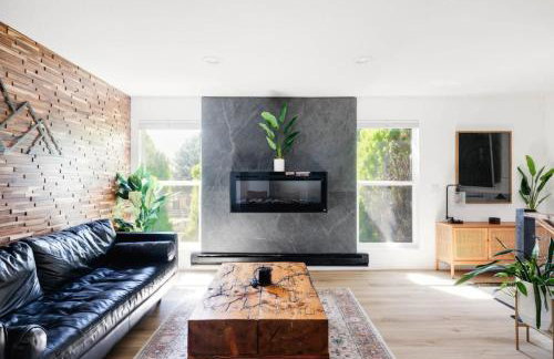 5 Star Retreat With A Gym And APrivate Office - Foto 5