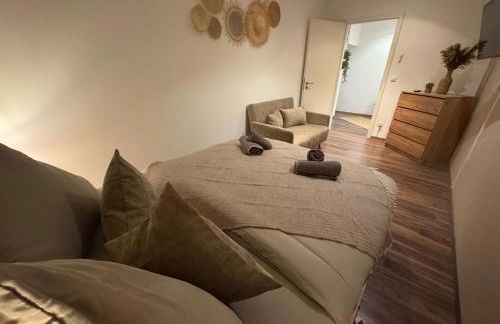 BOHO Apartment Soleil nähe Salzburg - Foto 17