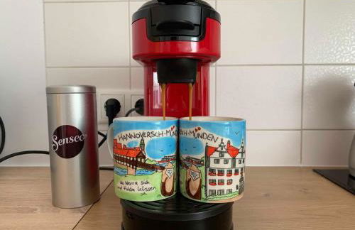 4- Sterne Ferienwohnung Dr Eisenbart - Foto 14