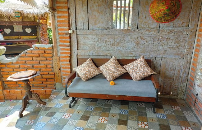 KTS - Kubu Tepi Sawah - Photo 10