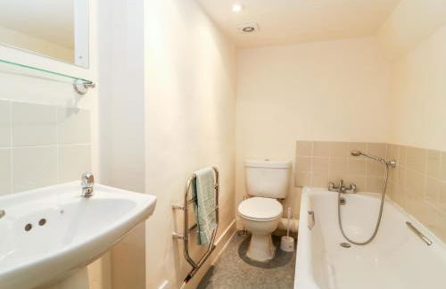 Carr Cottage - Foto 20