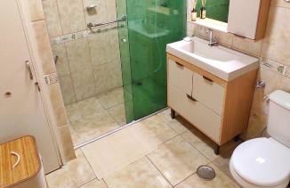 Pousada Familiar Meia Rota - para viajeros internacionales de paso - Foto 21