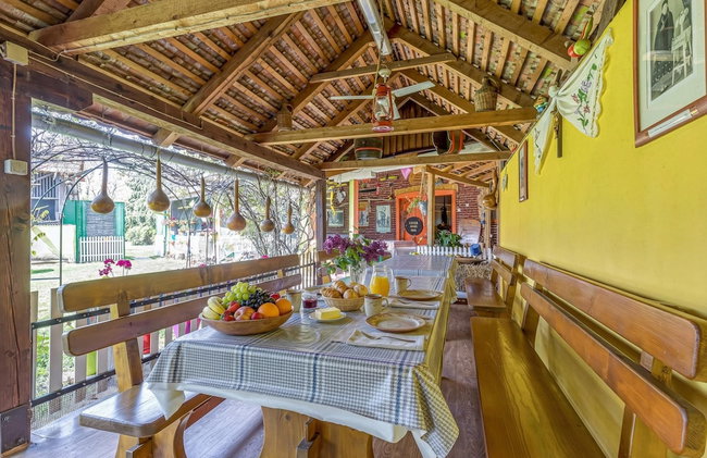 Rural Homestead Trenkovo - Happy Rentals - Photo 69