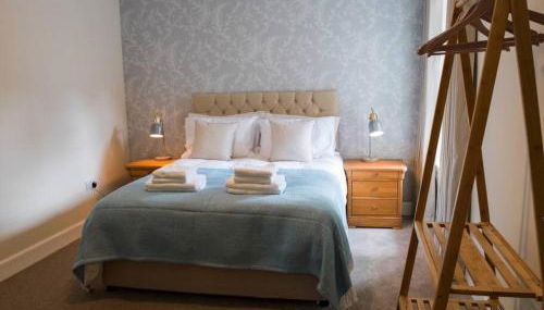 Stunning Edinburgh 1820s stables converted studio - Foto 5