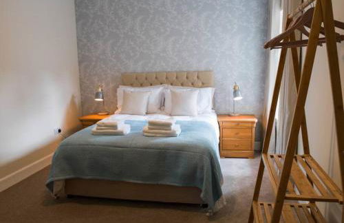 Stunning Edinburgh 1820s stables converted studio - Foto 5