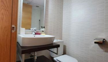 Ático dúplex zona Juan de Borbón - Foto 4