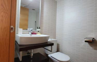 Ático dúplex zona Juan de Borbón - Foto 4