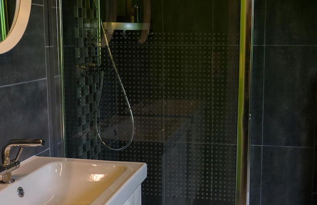 Charming Cottage With Sauna - Foto 10