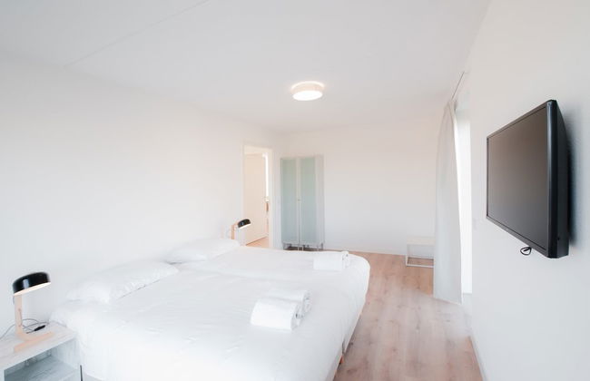 Villa Oesterdam Wellness 10 Persons - Photo 2