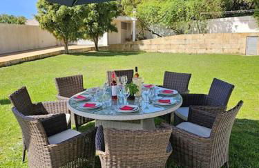 4 suites, piscine, Casa Rio-Dora by SesimbraSunSea - Foto 9