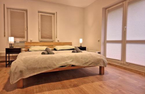 HappySide Karli Loft 2 o Parkplatz o WLAN - Foto 7