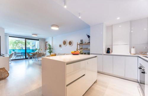 Jardines de las Lagunas de Mijas - Photo 8