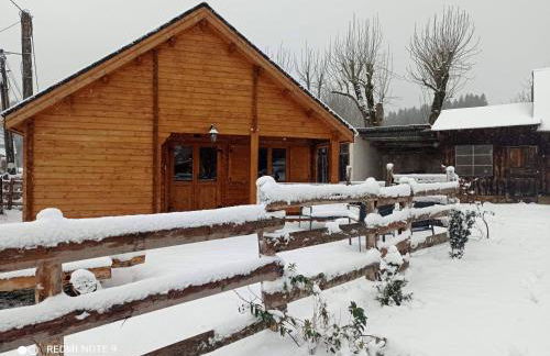 Chalet des fontaines claires - Foto 17