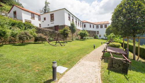 Casa do Monte - Douro - Foto 3, Garden