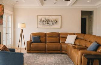 Game Day Retreat - Foto 29