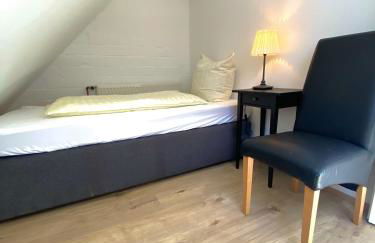 Ferienwohnung Heidezeit - Foto 15