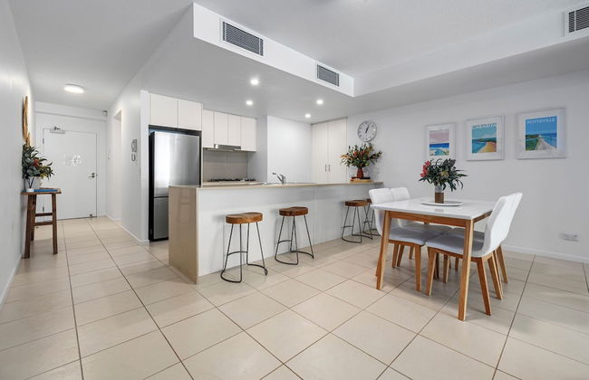 Drift Apartments - Tweed Coast Holidays - Foto 46