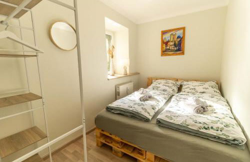 Alte Eizmanufaktur *2 Pers* - Foto 14