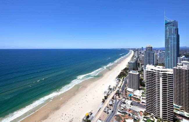 Peppers Soul Surfers Paradise - Photo 66