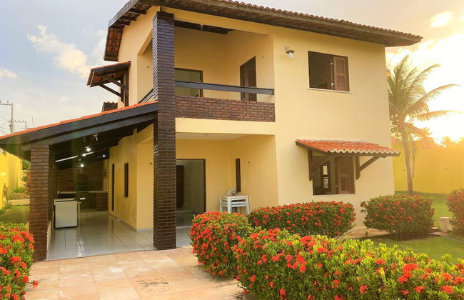 Casa em Flecheiras por Be My Guest - Photo 1