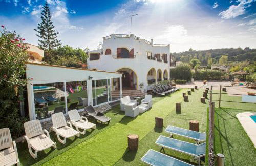 Villa Silvia by Ville in Palermo - Foto 31