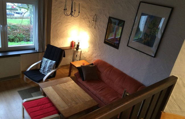 Ferienhaus am Stausee Bitburg - Foto 12