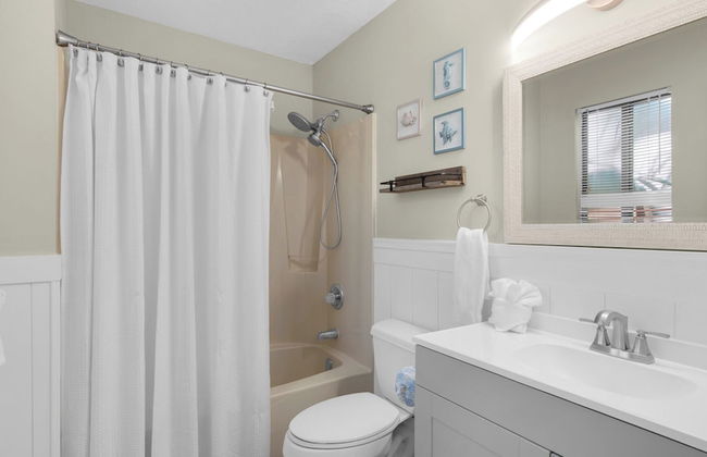 Chateau La Mer II 902 - Pirates Mermaid - Foto 33