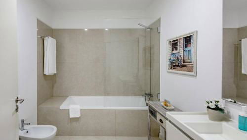 Charming City Center t1- Modern and Spacious - Foto 4