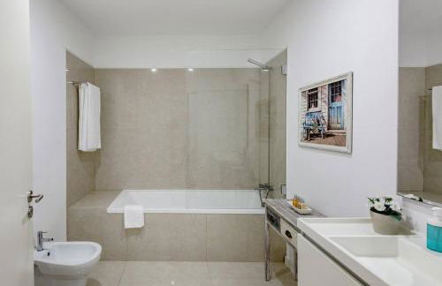 Charming City Center t1- Modern and Spacious - Foto 4