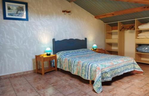 Gîte Le Provençal - Foto 12